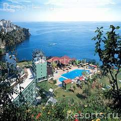 Lara Falcon Hotel 5